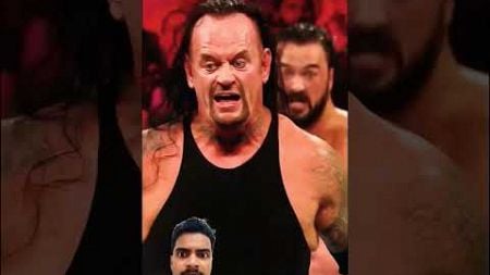 2 Superstar #wwe #viralvideo #undertaker