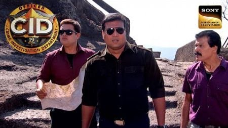 सालों पुराने Fort में हुए Crime को कैसे Expose करेगी Team CID? | CID | Full Episode