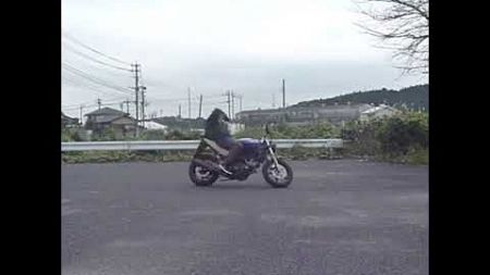 ぐるーぐるー　#バイク #オートバイ #モトブログ #vtr250 #motorcycle #motovlog