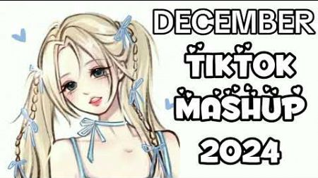 NEW TIKTOK MASHUP DECEMBER 2024 VIRAL DANCE CRAZE (🇵🇭) Party Music 💥