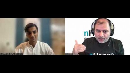 Use SEO to accelerate your business growth with Saad Allahwala