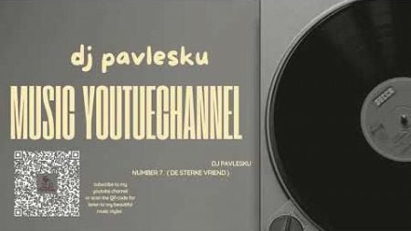 DJ Pavlesku MUZIEK BEATS