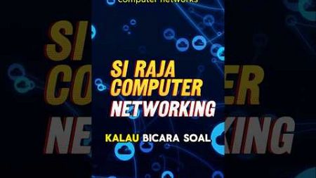 Sejarah cisco : Raja Jaringan computer #networking #wifi #smartphone #iphone #samsung #tech