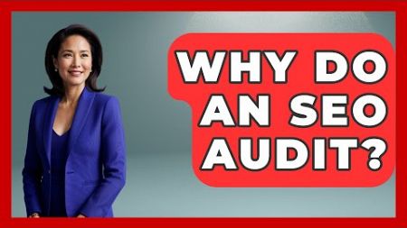 Why Do An SEO Audit? - SearchEnginesHub.com