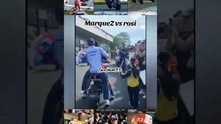 Fans rossi abal2 mana paham #sorotan #motogp #beritamotogp2022hariini