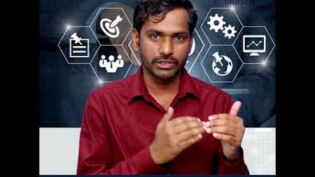 Digital Marketing Course in Telugu || Batch Starts from 2nd Jan 2025 ||