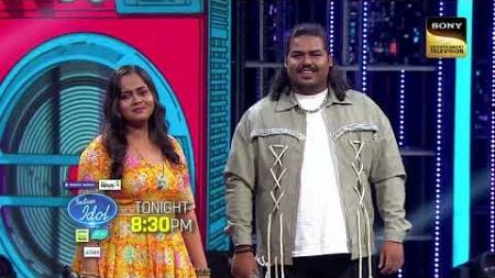 Priyangshu And Myscmme&#39;s Reel Sparks Rumour | Indian Idol Season 15 | Tonight At 8:30 PM