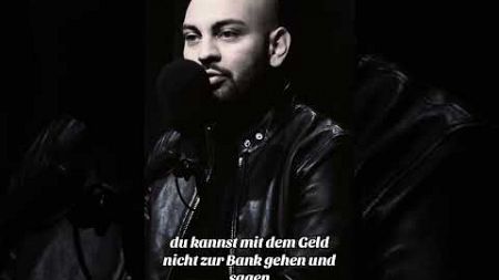 Denkt ihr er hat Recht? #shorts #rapmotivation #deutschrap #kianush #geld #fame #wahrheit