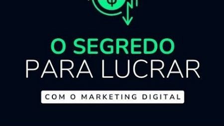 Aprendendo em 2 minutos sobre marketing digital