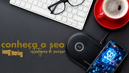 🔍 Quer Aparecer no Google? Como Usar SEO para Crescer o Seu Negócio 🌟📊