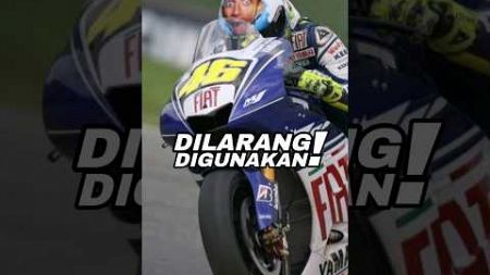 Nomor 46 hanya milik Valentino Rossi #motogp #valentinorossi #vr46 #rossi #beritamotogp #motogpinfo