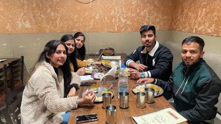 Games and Lunch with BeSky Team | My Digital Marketing Team