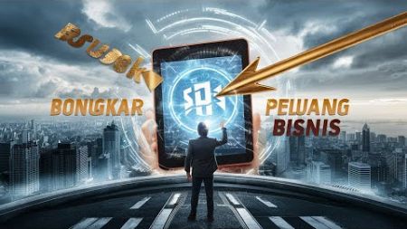 KINERJA INOVATIF BONGKAR PELUANG BISNIS DARI PRODUK DIGITAL