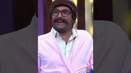 कपिल ने संतोष के बारे में कह दी बड़ी बात | #kapilsarmashow #entertainment #tkss #comedy