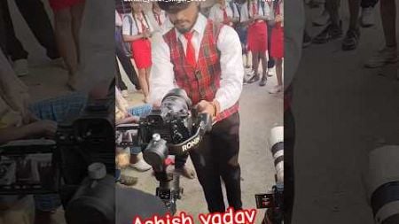 SMART singer #Aashish yadav ka new song maghi #Trending#