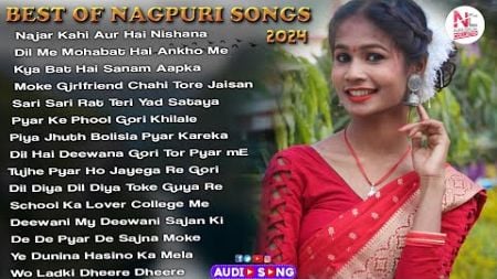 New Nagpuri Nonstop Song 2025 | Singer Kumar Pritam | Najar Kahi Aur Hai Gori | Suman Gupta #sadri