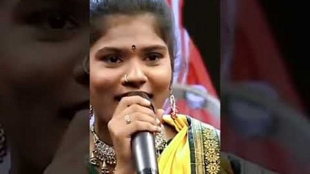 Shruthi #rip# Folk singer telangana #shruti