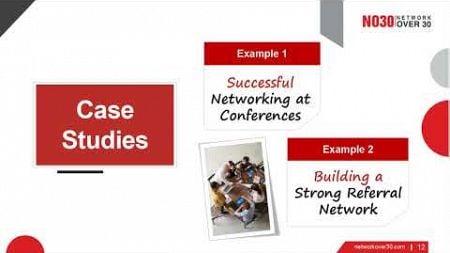 Module 5: Case Studies