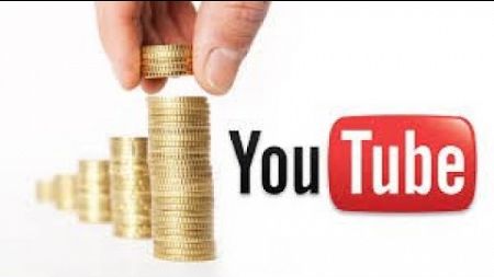 online Geld verdienen mit Youtube schnell und Einfach