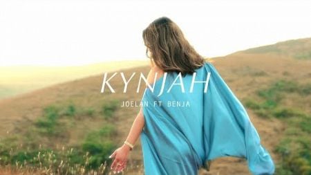 KYNJAH | Joelan X Benja | ft. DAPYN (Official Music Video)