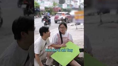 Bộ ảnh cưới dành tặng cho cặp đôi Vẽ hạnh phúc❤️ (P1) | Tony Wedding