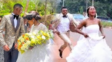 Nyathi Family Wedding, Amai Nyathi vobviswa hembe, Hure rabuda pachena, Ndege yaputika vanhu vakafa