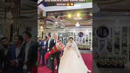 КИЁВ ЖАХЛИ БЛАН ОНАСИГА ГУЛ БЕРМОКДА #cover #свадьба #2024 #wedding