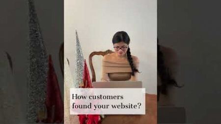 How customers found your websites | Power Web| Affordable Website Spokane, WA