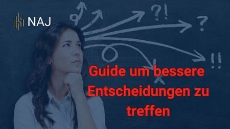 Kostenloser Guide: So treffen Sie als IT Unternehmer schneller &amp; bessere Entscheidungen