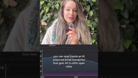 DailyAI for email marketing #aitools #emailmarketing