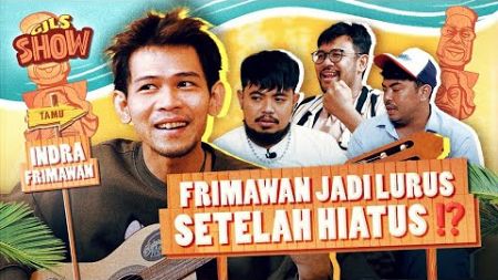 GJLS SHOW - 3 Orang Waras yang Harus Ngertiin Rigen