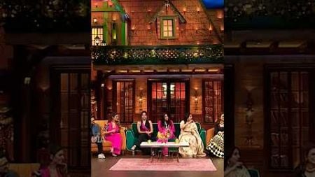 #kapilsharmashow #bollywood #entertainment #funny ❤️❤️❤️