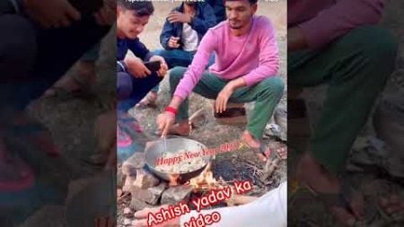 SMART singer #Aashish yadav ka new song maghi #Trending#