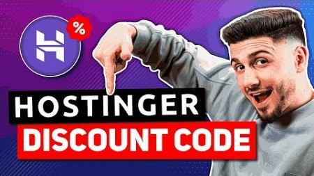 Hostinger Coupon Code | How do I Get Hostinger Coupon Code