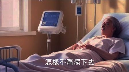 周兆祥：怎樣不再病下去|健康真相|祥哥講療癒