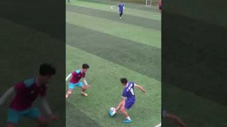 skill qua người cơ bản #thethao #truyenthongbongdaphui89 #football #soccer #bongda #thethao24h