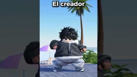 ¿Mí face reveal? 😭 #roblox #facereveal #comedia #humor #fyp #parati #shorts #dance #trending