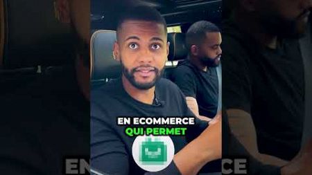 LE meilleur moyen pour se lancer dans le business en ce moment