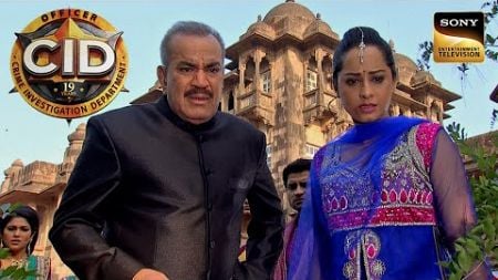 Haveli के अंदर CID Officers आए किसके वश में? | CID | Full Episode