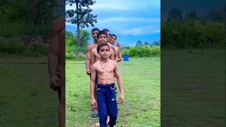 Uttarakhand calisthenics athelete 🇮🇳🔥 #uttarakhand #calisthenics #viralvideo #fitness #shorts