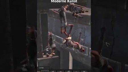 Moderne Kunst