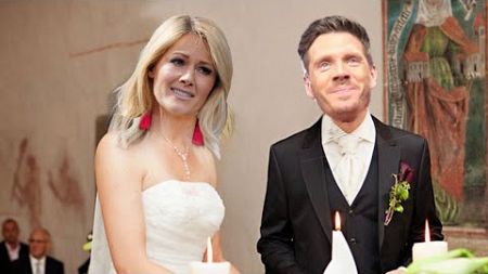 ThomasSeitel spricht über seine Hochzeit mit HeleneFischer und das glückliche Leben, das sie teilen!