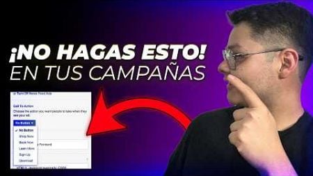 Por ESTO Tus Campañas NO VENDEN 🤯 - Marketing Progresivo