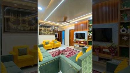 🔥 2025 Interior Design Trends in Bengaluru | Transform Your Home Now! 🏡✨