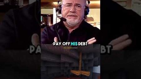 Can you inherit debt? 🤔 #daveramsey #money #finance #shorts