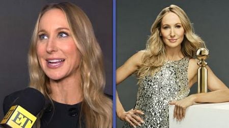 Nikki Glaser Pulls Out Ricky Gervais Impression as Part of Her Golden Globes Hosting Prep