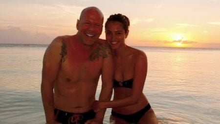 Bruce Willis&#39; Wife Emma Heming Shares Message of Grief on Anniversary