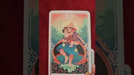 ความสัมพันธ์นี้จะจบลงอย่างไร #trending #ดูดวง #tarot #ดูดวงความรัก #pickacard #tarotreading