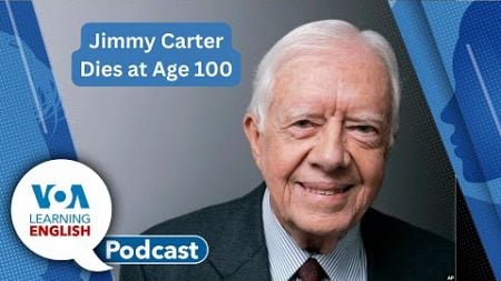 Jimmy Carter, Bird flu, Fast speech