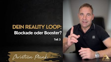 Reality Loop im Verkauf: Teufelskreis oder Erfolgsschleife?